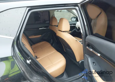 2024 Kia Seltos Ex from USA, damaged, VIN KNDER2AAXR7551409